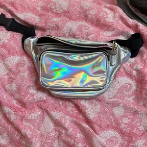 Fanny pack
